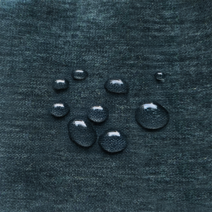 Chenille Charlestone